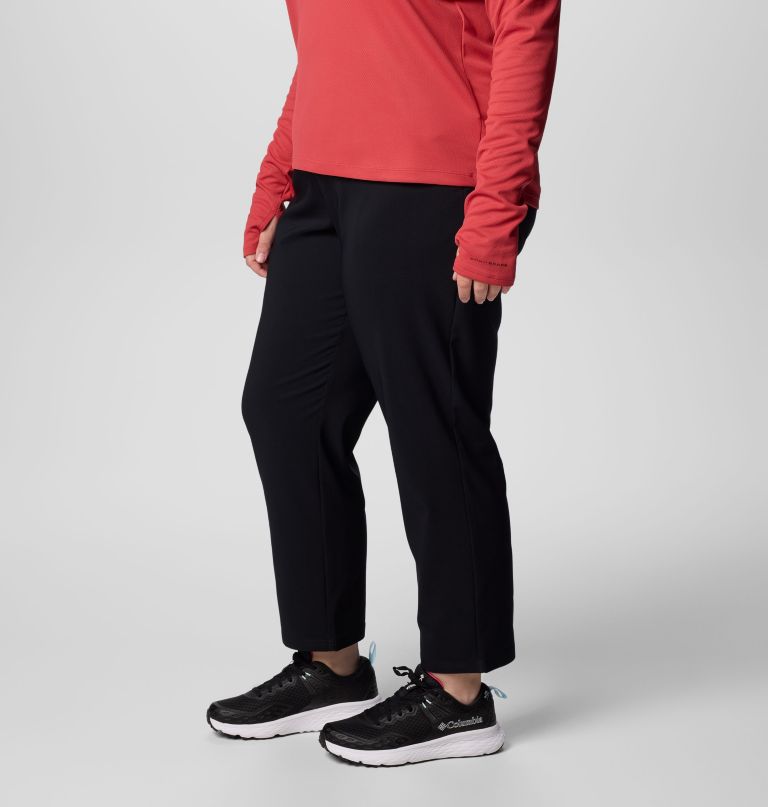 damen all seasons schlupfhose – Übergröße