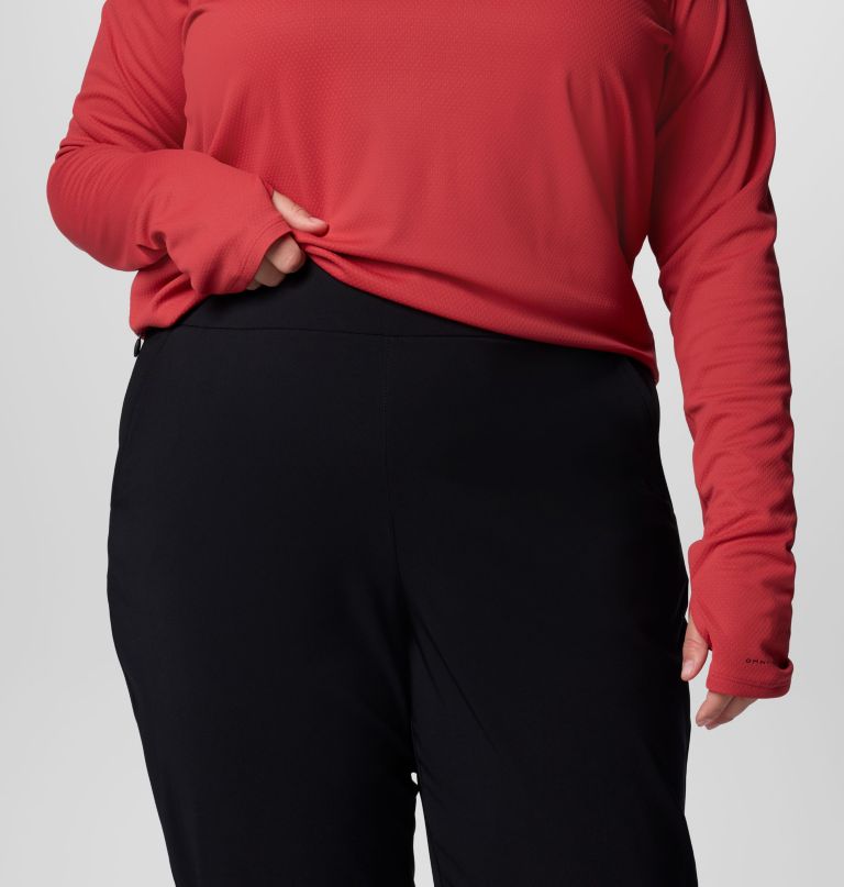 damen all seasons schlupfhose – Übergröße