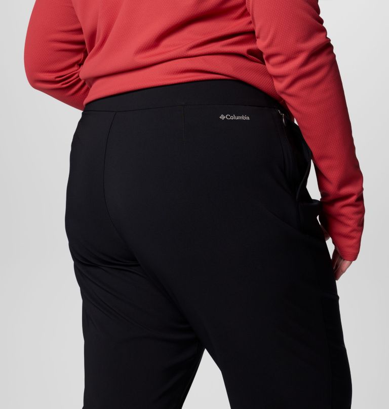 damen all seasons schlupfhose – Übergröße