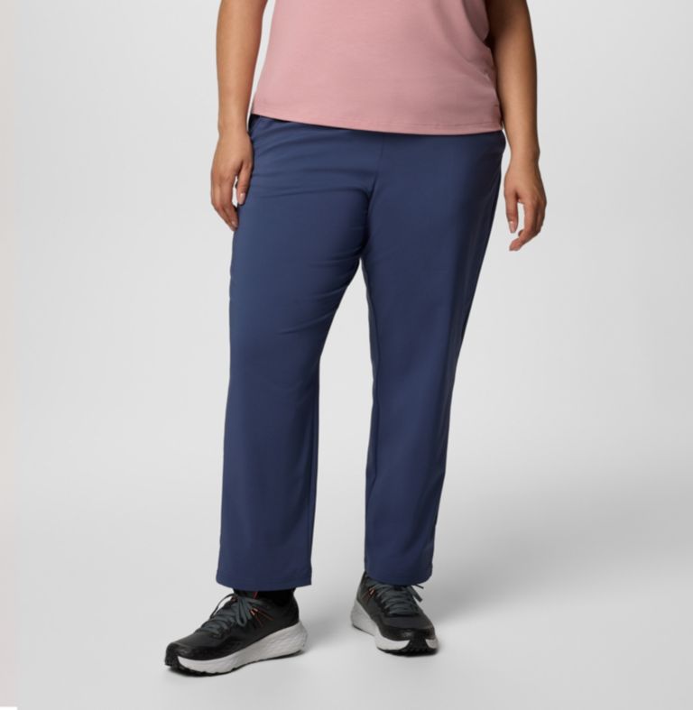 damen all seasons schlupfhose – Übergröße