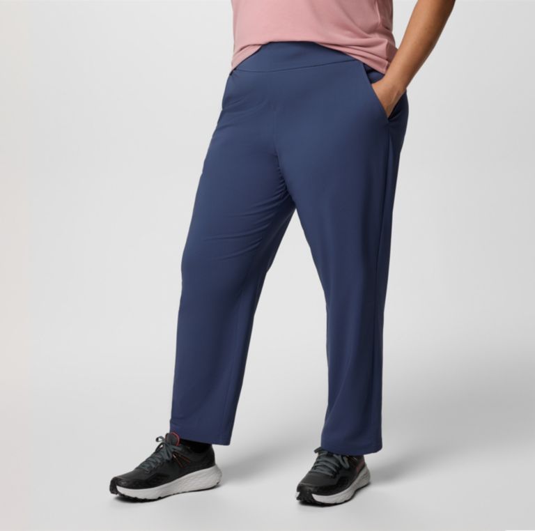 damen all seasons schlupfhose – Übergröße
