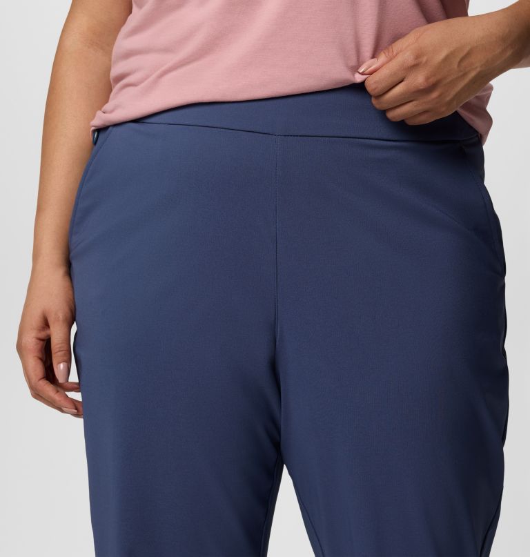 damen all seasons schlupfhose – Übergröße