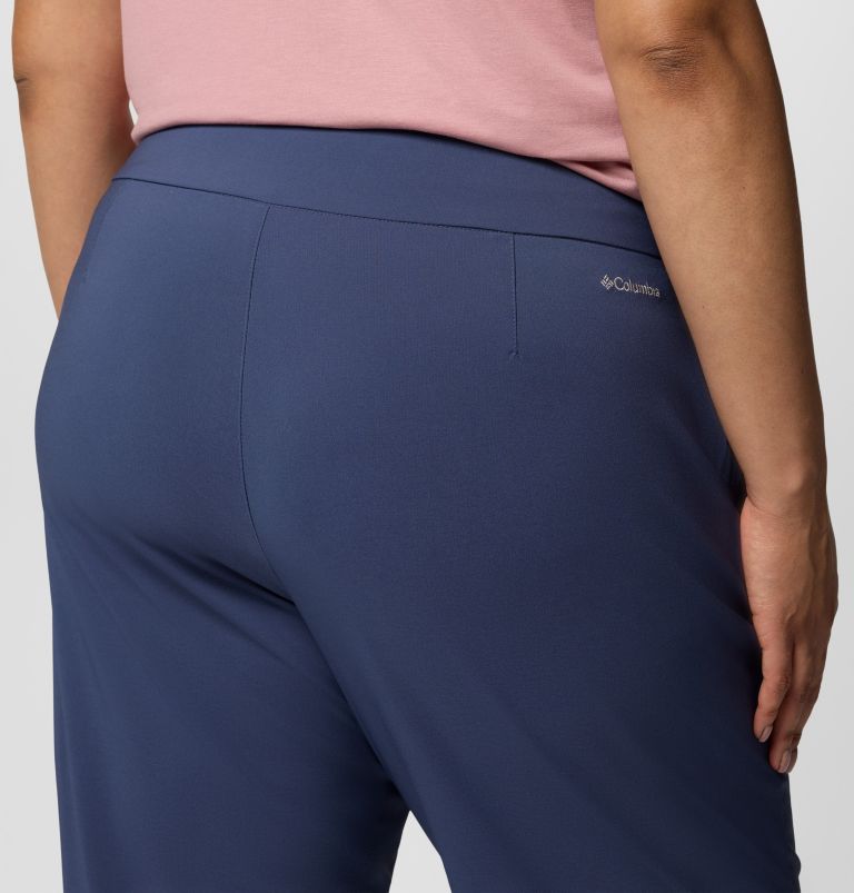 damen all seasons schlupfhose – Übergröße