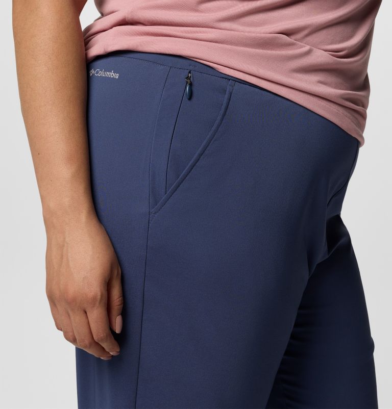 damen all seasons schlupfhose – Übergröße
