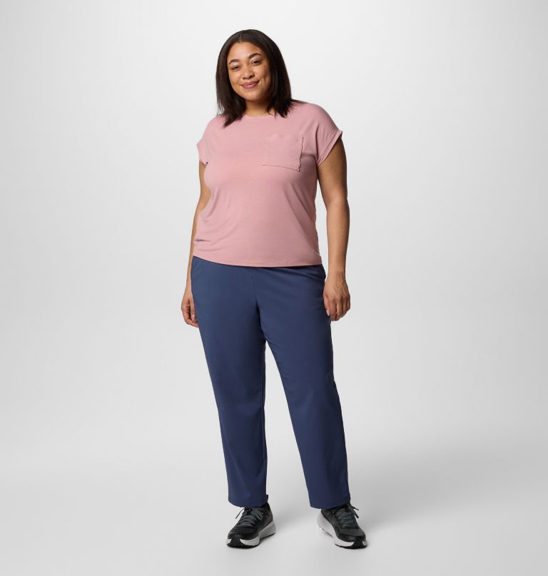 damen all seasons schlupfhose – Übergröße