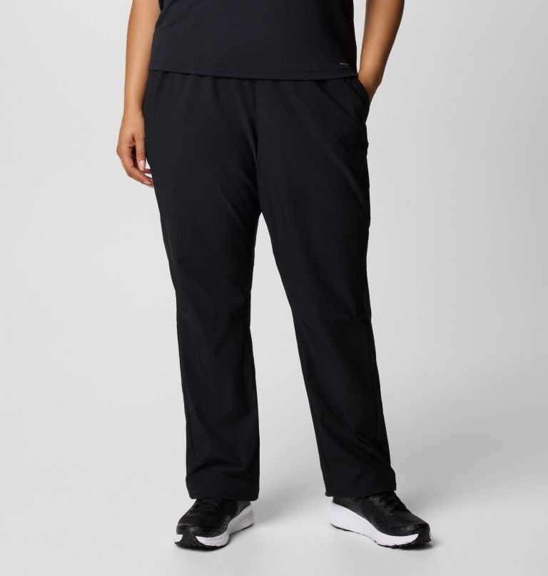 leslie falls damen-schlupfhose – Übergröße