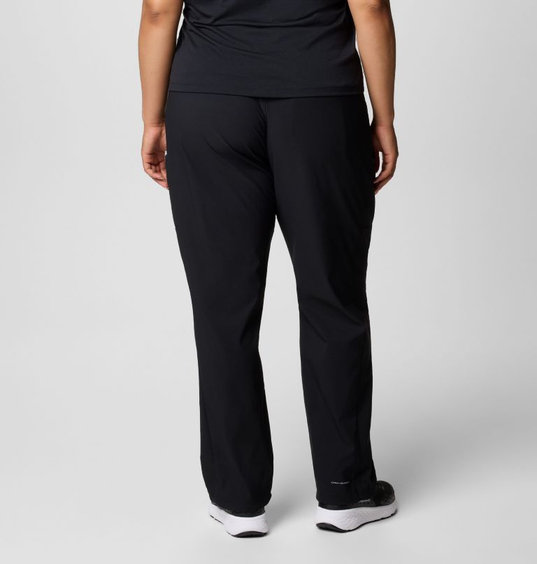 leslie falls damen-schlupfhose – Übergröße