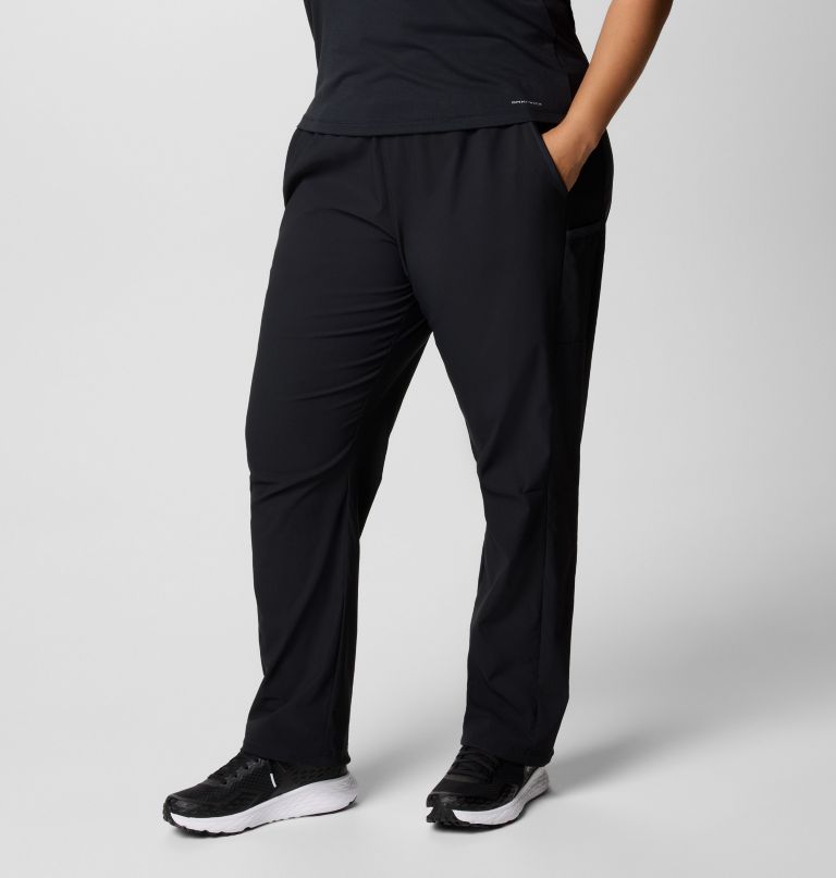 leslie falls damen-schlupfhose – Übergröße