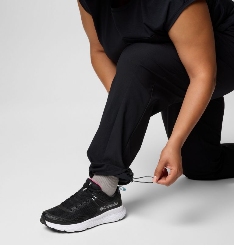leslie falls damen-schlupfhose – Übergröße