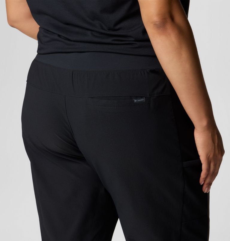 leslie falls damen-schlupfhose – Übergröße