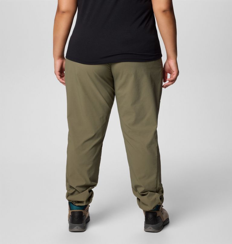 leslie falls damen-schlupfhose – Übergröße