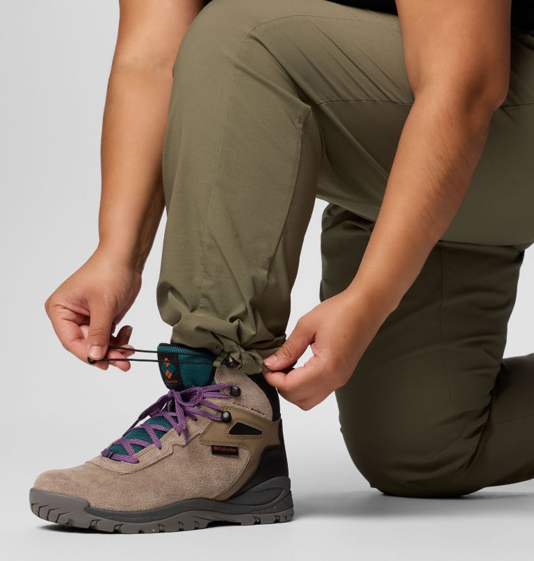 leslie falls damen-schlupfhose – Übergröße