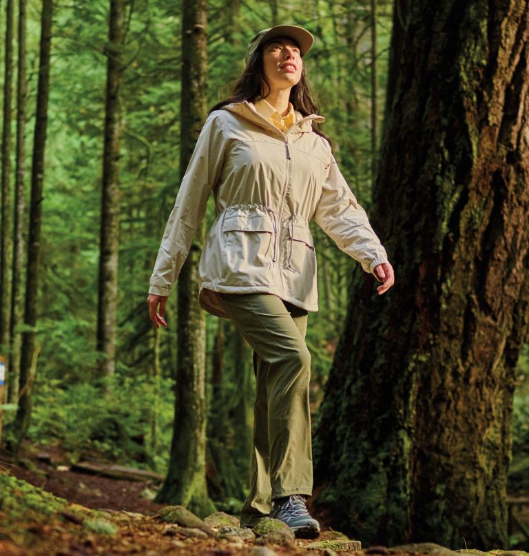 leslie falls damen-schlupfhose – Übergröße