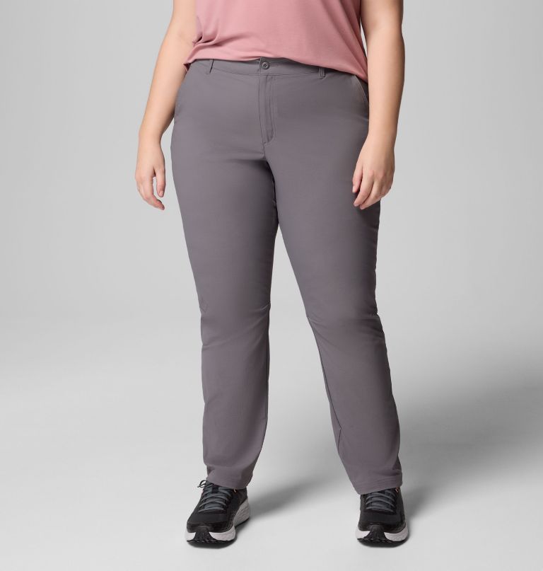 leslie falls hose ii für damen – Übergröße