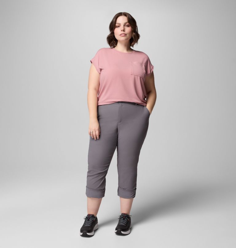 leslie falls hose ii für damen – Übergröße