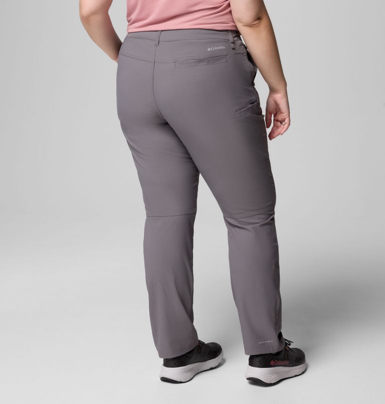 leslie falls hose ii für damen – Übergröße