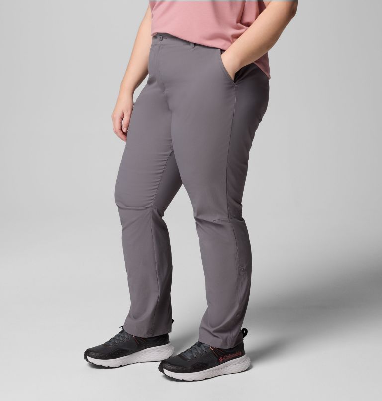 leslie falls hose ii für damen – Übergröße