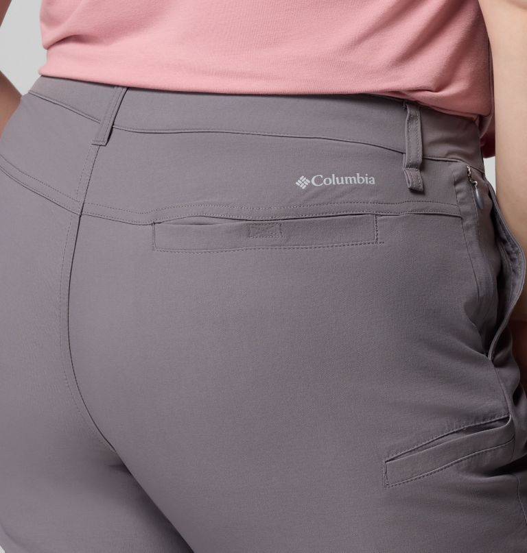 leslie falls hose ii für damen – Übergröße