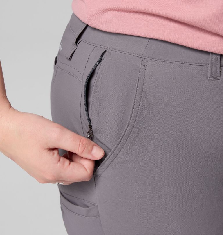 leslie falls hose ii für damen – Übergröße