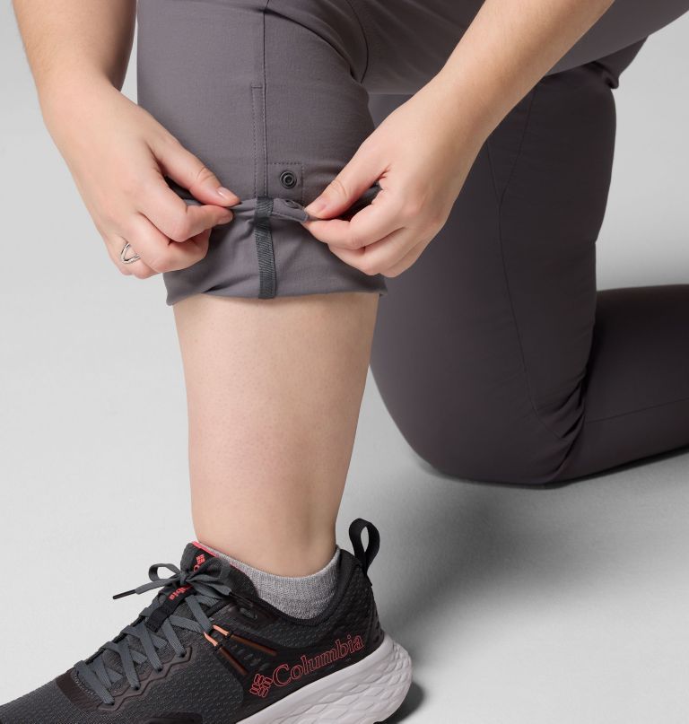 leslie falls hose ii für damen – Übergröße