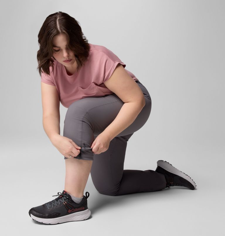 leslie falls hose ii für damen – Übergröße