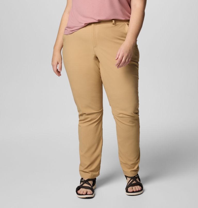 leslie falls hose ii für damen – Übergröße