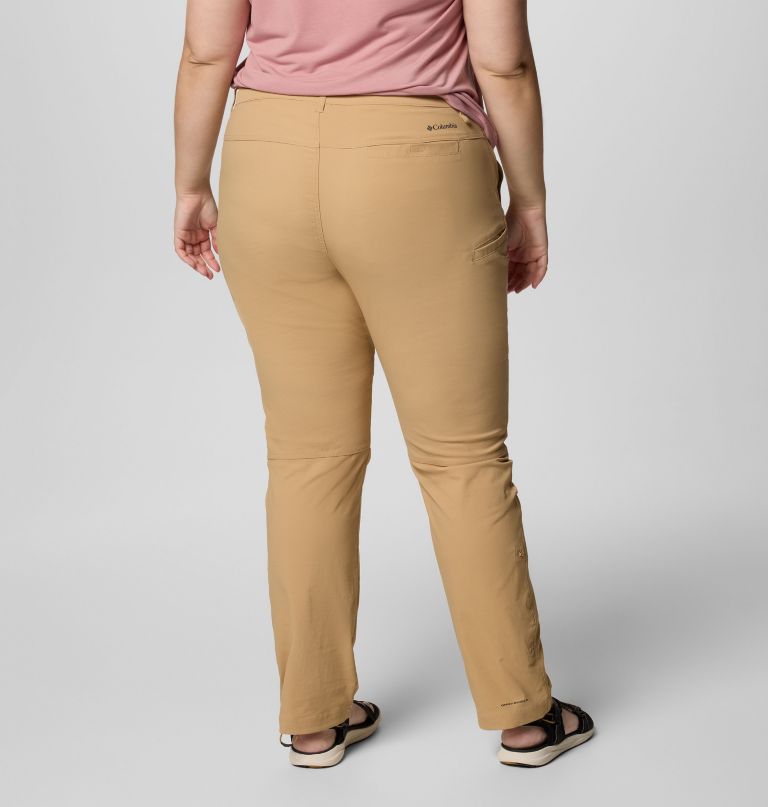 leslie falls hose ii für damen – Übergröße