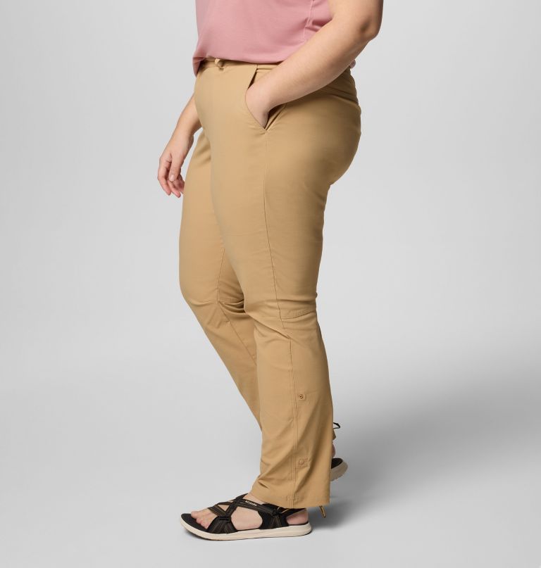 leslie falls hose ii für damen – Übergröße