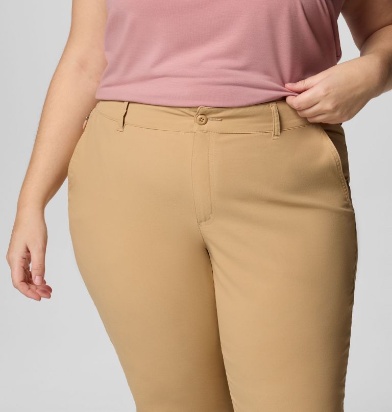 leslie falls hose ii für damen – Übergröße