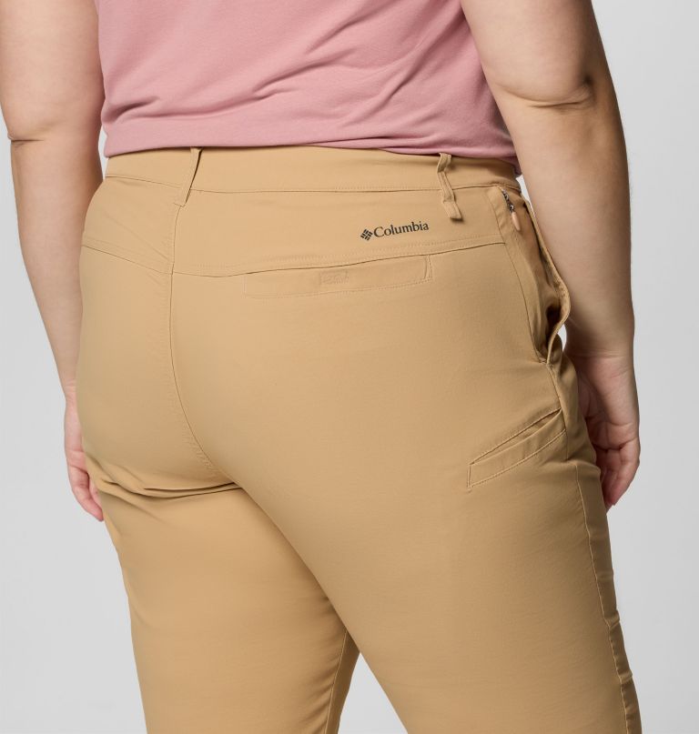 leslie falls hose ii für damen – Übergröße