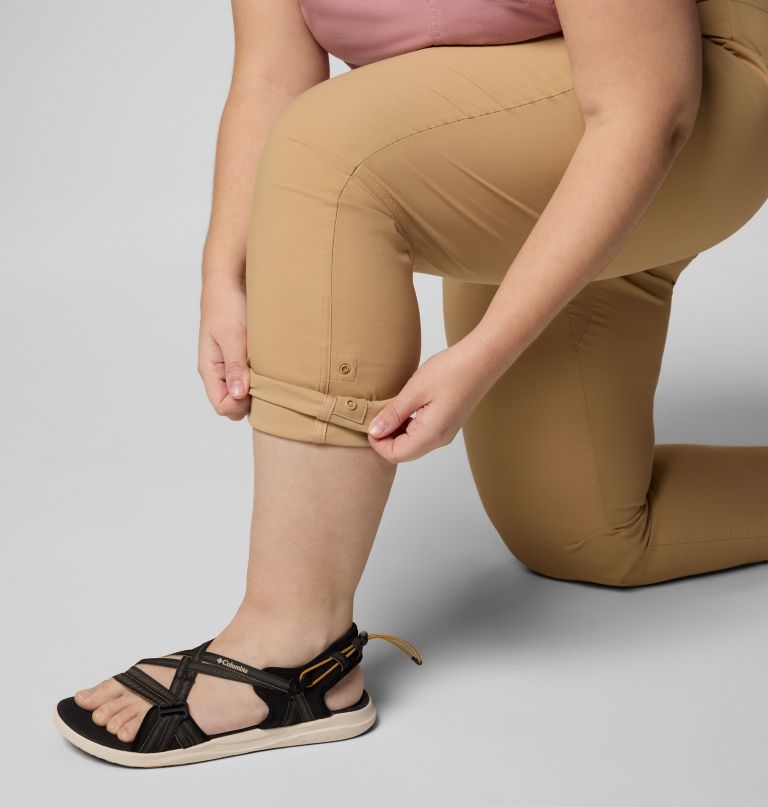 leslie falls hose ii für damen – Übergröße