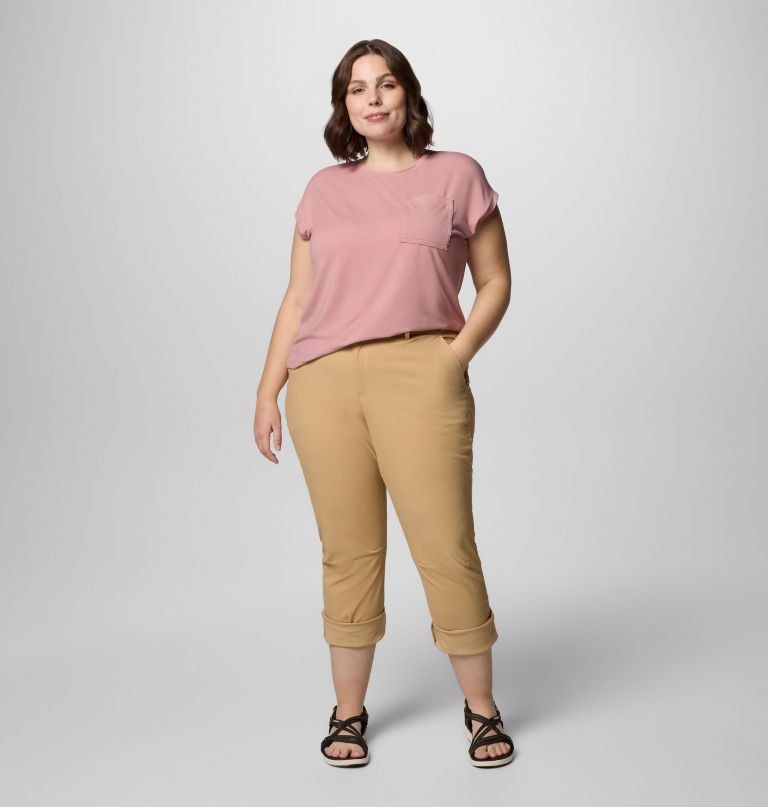 leslie falls hose ii für damen – Übergröße