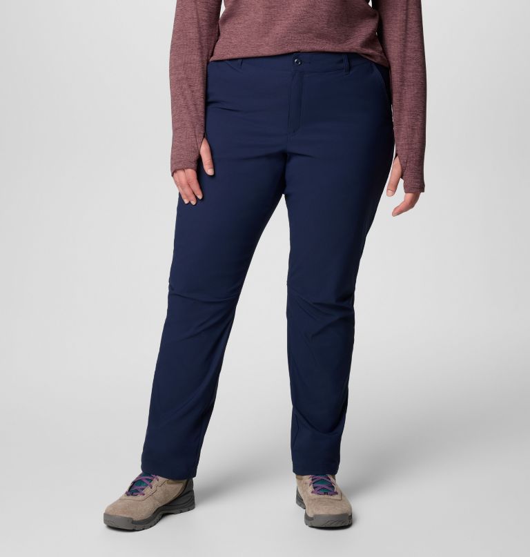 leslie falls hose ii für damen – Übergröße