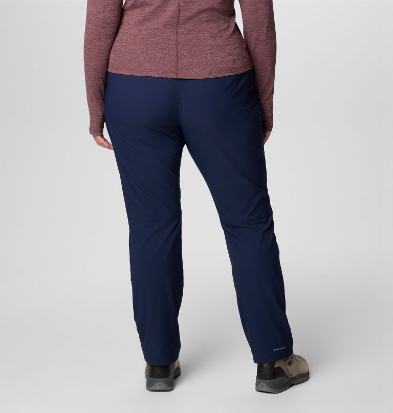 leslie falls hose ii für damen – Übergröße