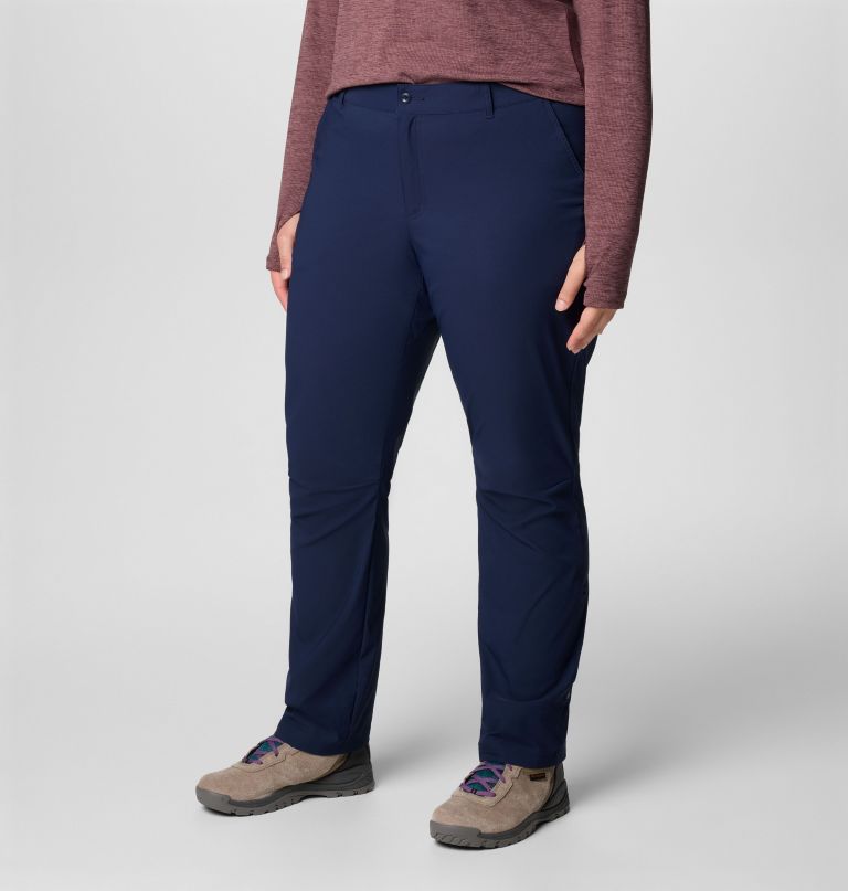 leslie falls hose ii für damen – Übergröße