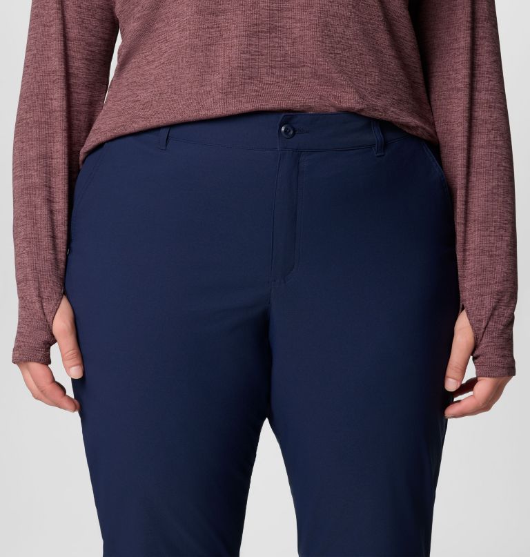 leslie falls hose ii für damen – Übergröße