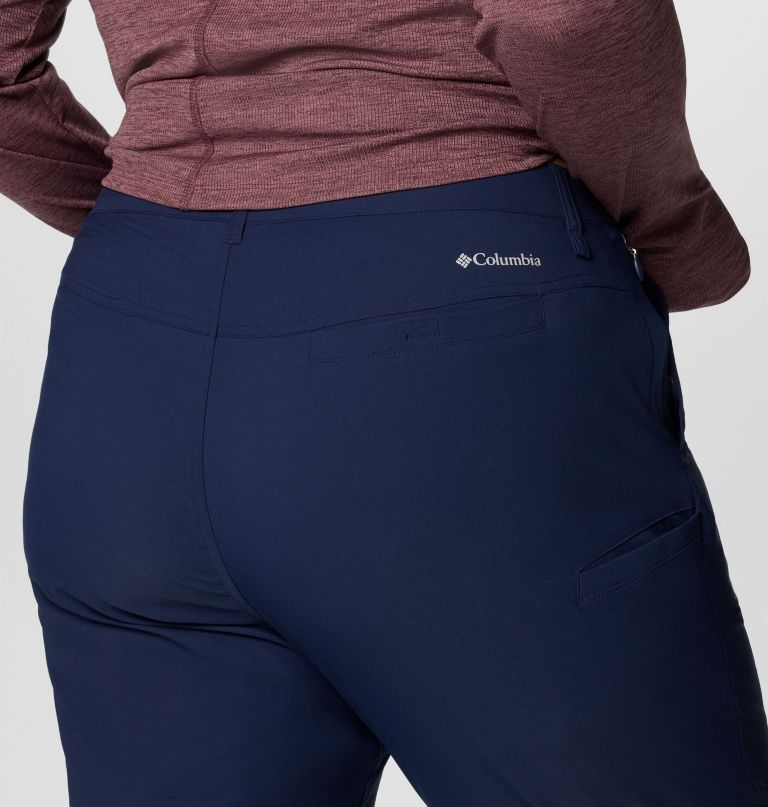 leslie falls hose ii für damen – Übergröße