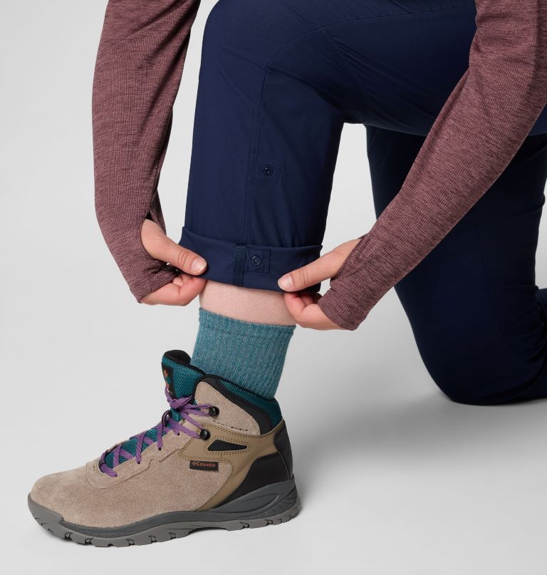 leslie falls hose ii für damen – Übergröße