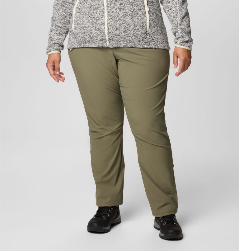 leslie falls hose ii für damen – Übergröße