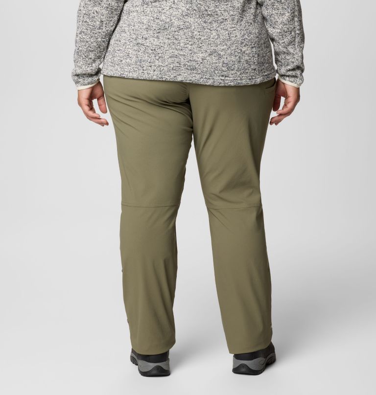 leslie falls hose ii für damen – Übergröße