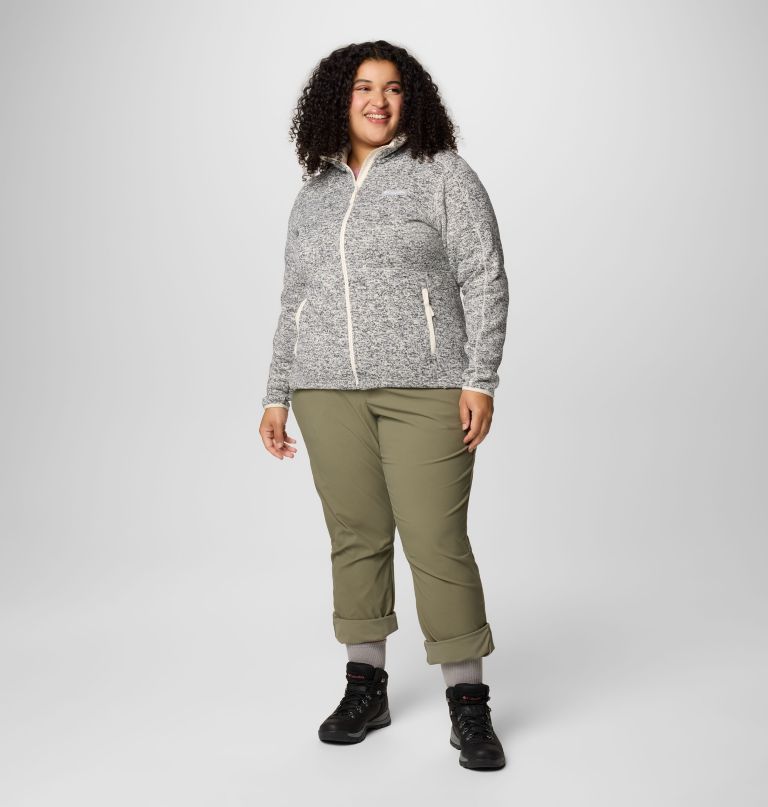 leslie falls hose ii für damen – Übergröße