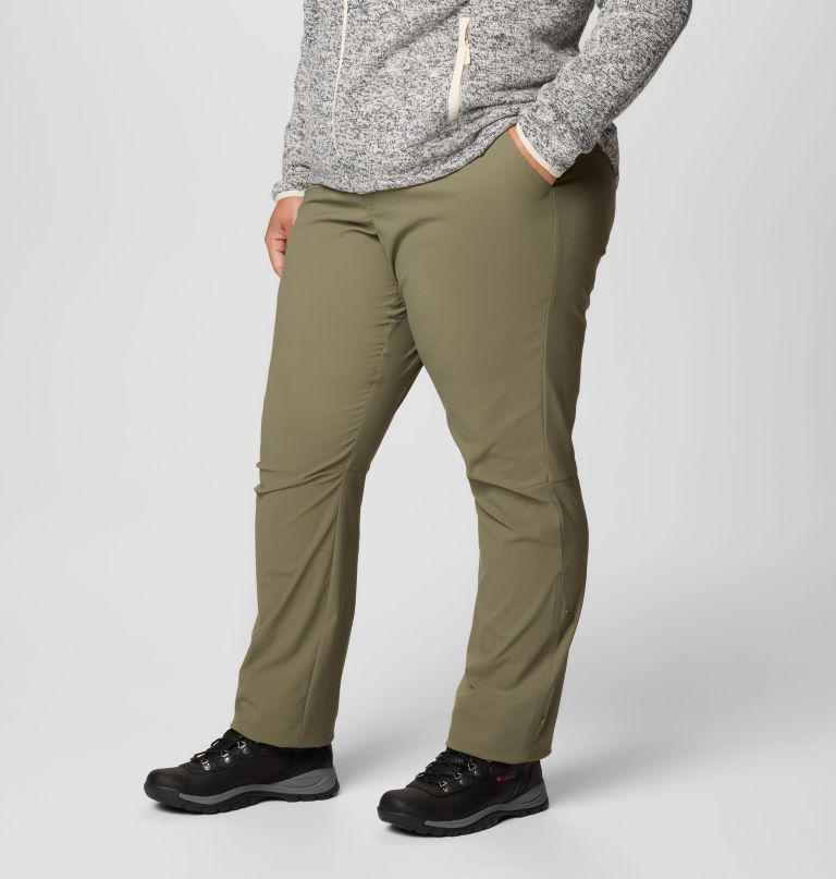 leslie falls hose ii für damen – Übergröße