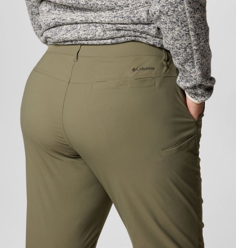 leslie falls hose ii für damen – Übergröße