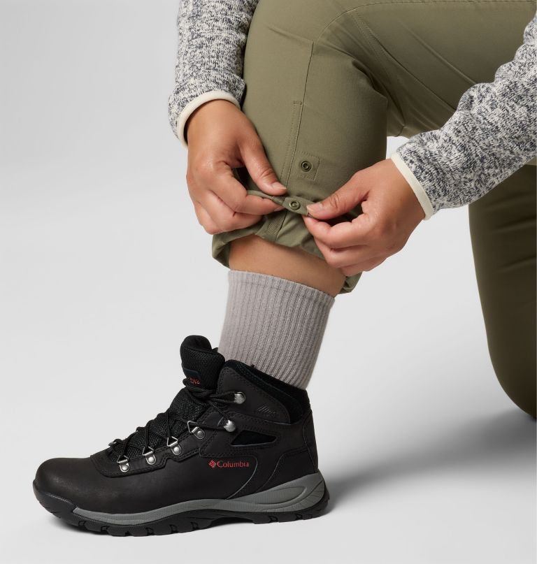 leslie falls hose ii für damen – Übergröße