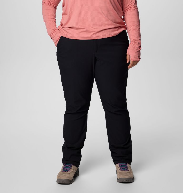 leslie falls hose ii für damen – Übergröße