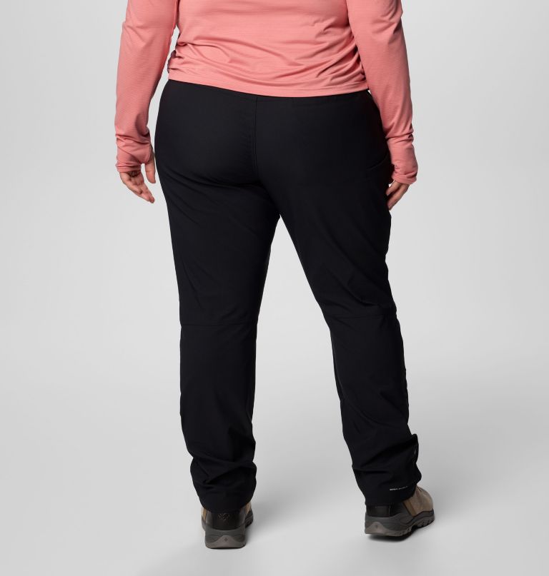 leslie falls hose ii für damen – Übergröße