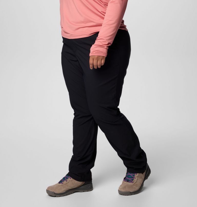 leslie falls hose ii für damen – Übergröße