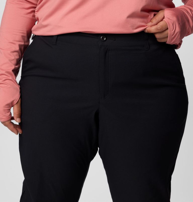 leslie falls hose ii für damen – Übergröße