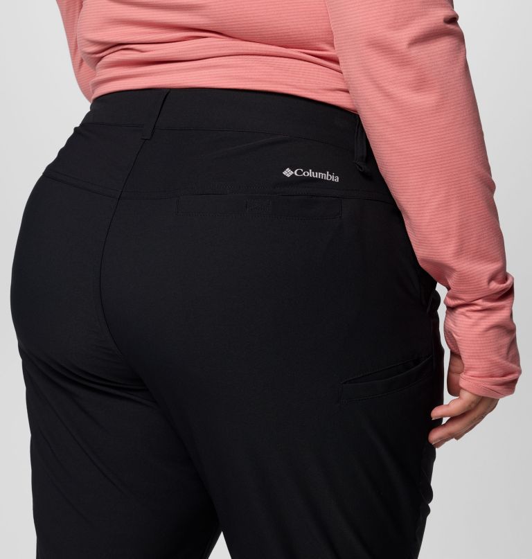 leslie falls hose ii für damen – Übergröße