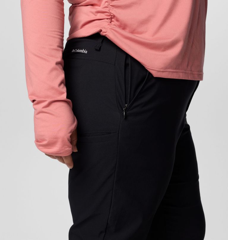 leslie falls hose ii für damen – Übergröße